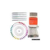 Needles & Pins,sewing machine needle