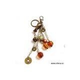 Sell Glass and CCB Key Ring thumbnail-1