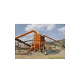 Christmas Mine Dust Collector Machinery