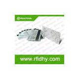 RFID card,EM4100/EM4102 rfid card,proximity card