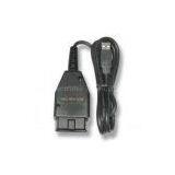 VAG-COM 106 VAG106 VAGCOM Diagnostic Cable VCDS HEX USB Interface for VW/Audi thumbnail-1