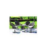 Out Door Ratten Table thumbnail-1