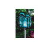 Guaranteed 100% the Solar Lamp With Christmas Tree Edge of Insert Plane No Carbon Clean Energy thumbnail-1