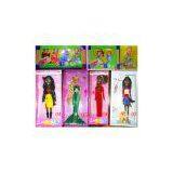 Fashion Dolls thumbnail-1