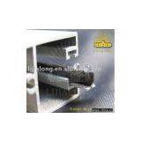 Pile Weather Strip With Silicone thumbnail-1