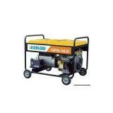 Sell Three-Phase Diesel Generator Set thumbnail-1