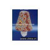 Night Light Ceramic Night Lighting Night Lamp Night Light thumbnail-1