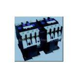 CJX2-N Mechanical Interlocking Contactor thumbnail-2