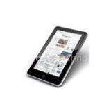 7 Inch Touchscreen Tablet PC With Adroid 2.1 OS
