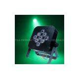 FS-P5001 LED Tri-color Flat Par / LED Par Can thumbnail-2