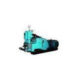 BW-300/12 Little Volume Drilling Rig Mud Pumps With 4 Kinds of Pressures, Rate of Flow thumbnail-1