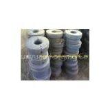 Alloy Steel / Carbon Ring Rolling Forging for Spark Lgnition Engine Forging / Tire Film thumbnail-1