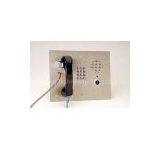 Embedded Customer Service Telephone (hands-free/handset Switch) thumbnail-1