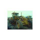 Used Grader Caterpillar 140H