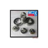 WQK Deep Groove Ball Bearing 6022 thumbnail-1