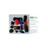 ISO9001 / TS16949 Custom Molded / Molding Rubber Parts, Dust Cover / Air Hose Pipe / Wiring Harness thumbnail-1