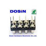 Right Angle Pcb Mount Bnc Connector thumbnail-3