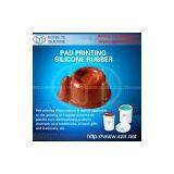 Durable Silicon Rubber for Pad Printing: thumbnail-2