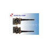 Stainless Steel, Copper Turbocharger Oil Pump For Marine Turbocharger R401 WZ VS, TS 47 / 48 thumbnail-1