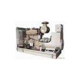 160KW / 200KVA Cummins Diesel Generators , 6CTAA8.3-G2 thumbnail-1