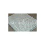 100% Organic Cotton Baby Blanket thumbnail-1