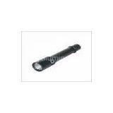 Bright LED Explosion Proof Flashlight , Portable Emergency Handlamp