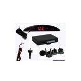 Mini LED Display Car Parking Sensor - RD028C4 thumbnail-1