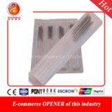 Sterile Acupuncture Needles Single Use 500pcs/box for 10pcs/blister Disposable Chinese Acupuncture Needles thumbnail-2