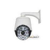 Onvif Waterproof CCTV Audio PTZ Dome Camera Outdoor Wireless IP Camera