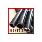 High Pressure Fibre Braided Rubber Resin Hose: SAE 100 R7/EN856 R7 STANDARD