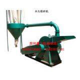 Wood Shredder thumbnail-1