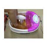 Laser Cleansing Aqua Detox Foot Spa Portable , CE Approved 230V thumbnail-1
