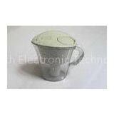 Health Balance Alkaline Water Filter Pitcher / Practical Alkaline Water Jug Filter