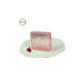 OEM Eco Friendly Organic Natural Soaps With Rosemaryy Oil Chlorophyll