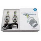 Car Led Headlight Bulb thumbnail-3