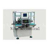 Full Automatic Stator Winding Machine With Two Working Station Two Poles ( Winder )