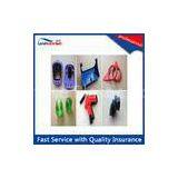 Professional Small Cover Plastic Injection Parts With EDM Surface thumbnail-1