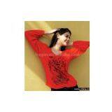 Sell Bamboo T-Shirt for Women thumbnail-1