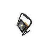 10W / 20W 12V Bridgelux RGB Portable LED Floodlight For Expressway / Subway thumbnail-1