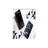 3D Effect Cell Phone Protective Film , Plastic Cell Phone Protector For Mobile