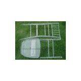 Resin Napoleon Chair thumbnail-2