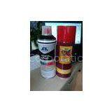 Multi Purposes Aerosol Spray Paint for Interior and Exterior thumbnail-1