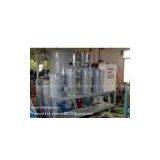 Vacuum Transformer Oil Dehydration Equipment/Vacuum Oil Dewatering System/Insulating Oil Filtration Equipment/Vacuum Transformer Oil Water Separator thumbnail-1