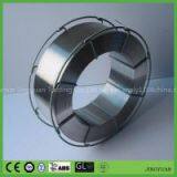 Plastic Spool 2.4mm Aluminium Alloy Welding Wire Rod ER4043 thumbnail-3