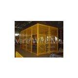 Framework of Fencing Wire Mesh thumbnail-1