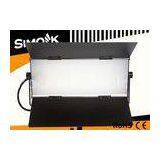 Aluminum Housing LED Panel Light Photography , High CRI 60W Photographic Equipment thumbnail-1