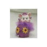 Ceramic Piggy Money Bank CB070 thumbnail-1