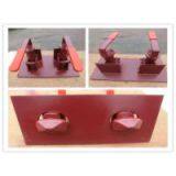 Single Revolving Container Twist Lock for Semi Trailer thumbnail-3