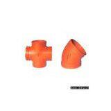 Sell Ductile Iron Elbows thumbnail-1