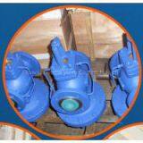 DP17 Pilot Operated Pressure Reducing Valve